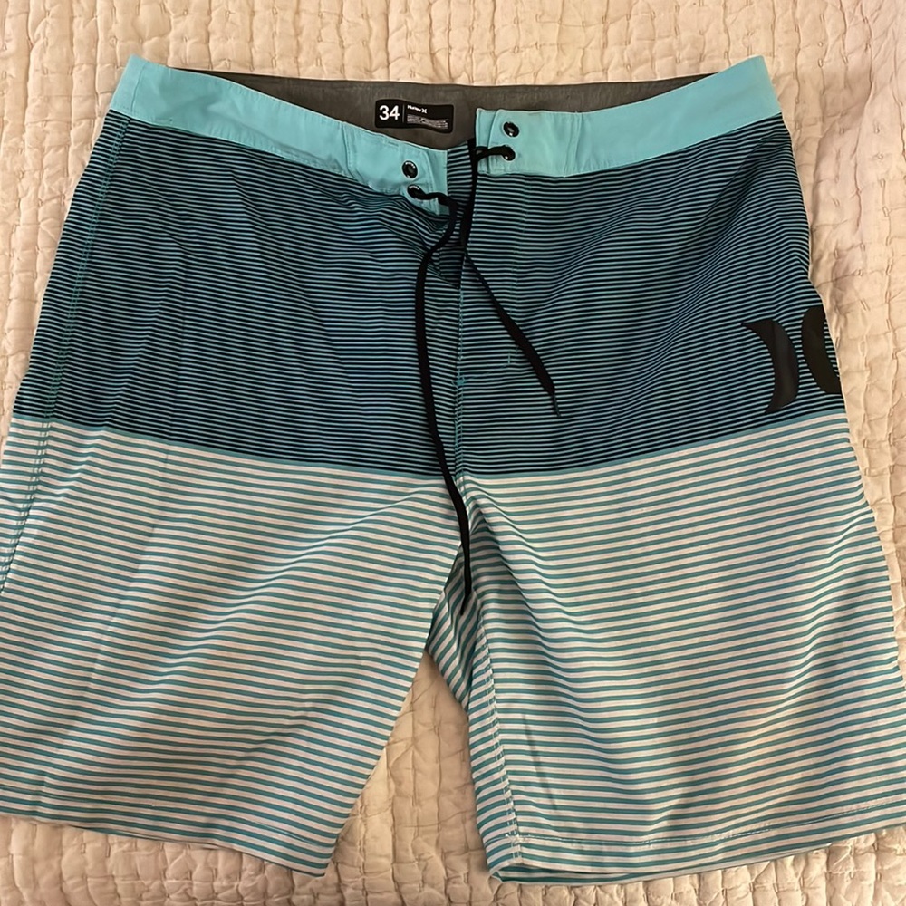 Hurley Board shorts